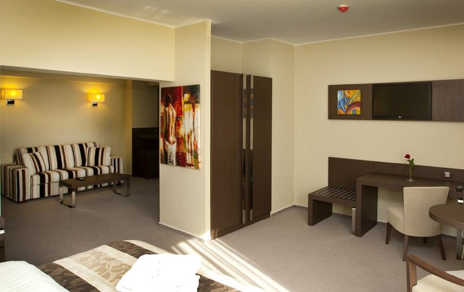 Hotel Pietroasa
